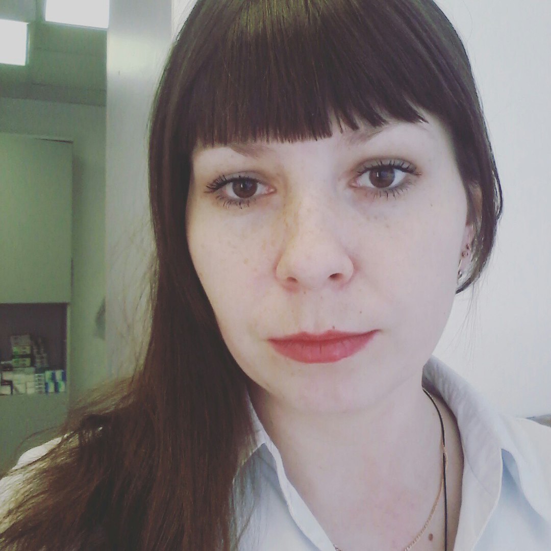 Наталья калинина
