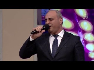 Cabir Abdullayev & Ehtiram Hüseynov - Deyin hardadır (Nanəli)