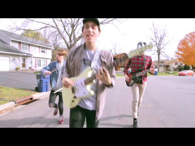 Remo Drive - Yer Killin Me