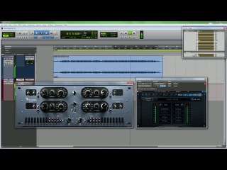 Acustica Audio - Magenta In Action