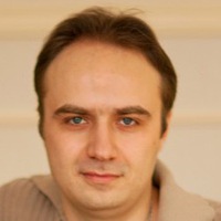 Илья Пелевин | Тюмень