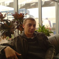 Дмитрий Михайлов