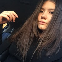 Регина Нарбекова
