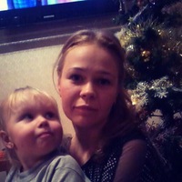 Юлия Скворцова