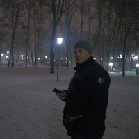 Максим Дымович