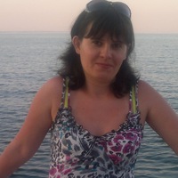 Светлана Побережец