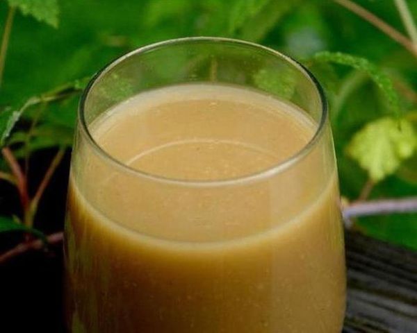 Рецепт, прекрасно от остеохондроза излечивающий, да еще и соли изгоняющий из суставов. 