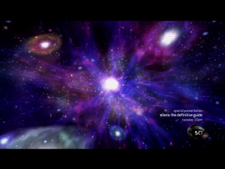 ქართულად / ღმერთის ნაწილაკი - Through The Wormhole / დოკუმენტური ფილმები