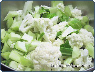 Открытия ученых: цветная капуста – самый полезный овощ