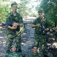 Петр Валерьевич | Москва