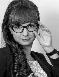 Елена Грызунова