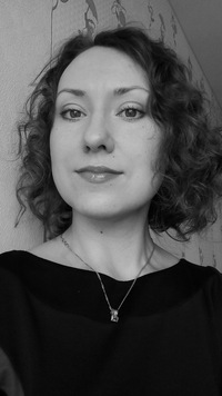 Юлия Черненко
