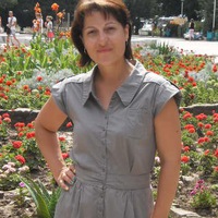 Наташка Куреша