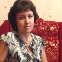 Оксана Финогенова | Ижевск