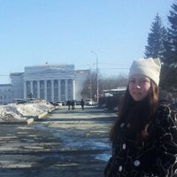 Маша Бакланенко
