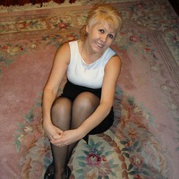 Светлана Фёдорова