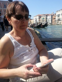 Елена Николаева