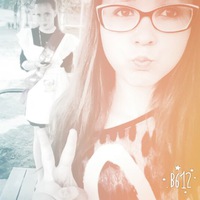 Вика Кошкина | Слободской