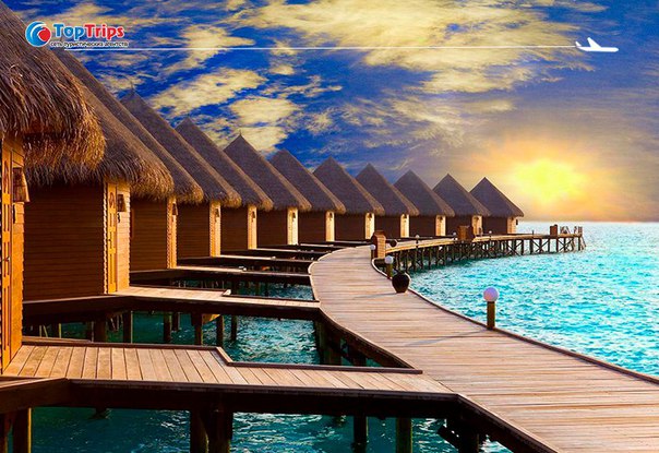 #Lux_предложение@toptrips #Майские_праздники@toptrips 