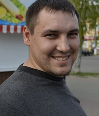 Александр Михайлец
