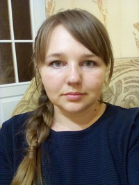 Елизавета Герасимович