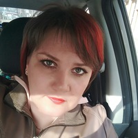 Лена Кубенцова