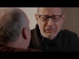 Currys Christmas Ad - JIGSAW #Spare the Act - Jeff Goldblum
