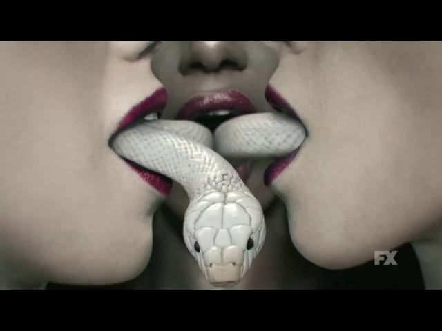 American Horror Story 6