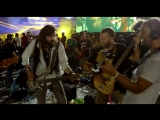 1000 музыкантов исполняют «Smells Like Teen Spirit»