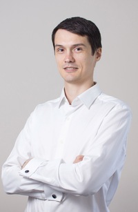 Григорий Чапыгин