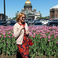 Алла Кустанович