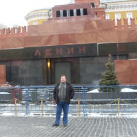 Дмитрий Черноштан