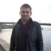 Андрей Кобылинский