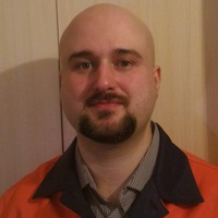 Михаил Кац
