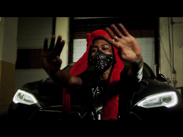 Backseat - lil tracy x lil peep
