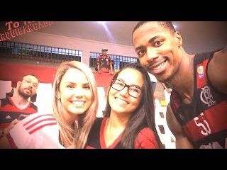 Flamengo 79x75 Mogi das Cruzes - Tijuca Tênis Clube | NBB - ESTAMOS NA FINAL!