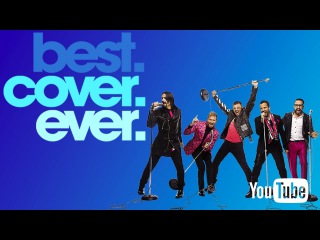 Submit your #BestCoverEver of As Long As You Love Me. Win a chance to perform with us!