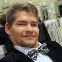 Алексей Никитин