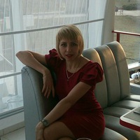 Антонина Линская