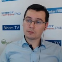 Руслан Каюмов