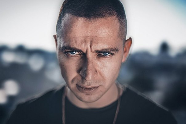 Oxxxymiron! 