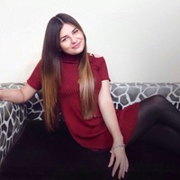 Yanka Vetrova