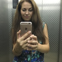 Юля Новосёлова