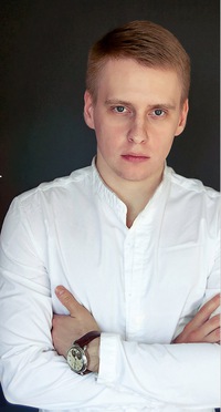 Андрей Крафт