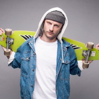 Жан Парафинов