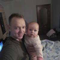 Дмитрий Белов