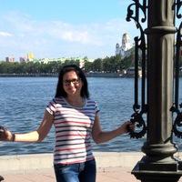 Ирина Шабалина | Каменск-Уральский