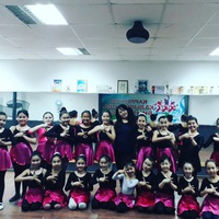 Karlygash Kadyrbekova