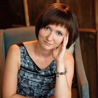 Ekaterina Pyatochkapravaya