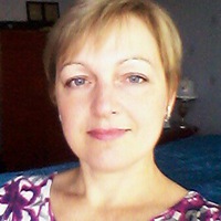 Ольга Ткаченко